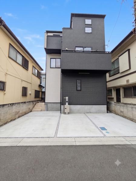 坂戸市千代田１丁目の中古一戸建