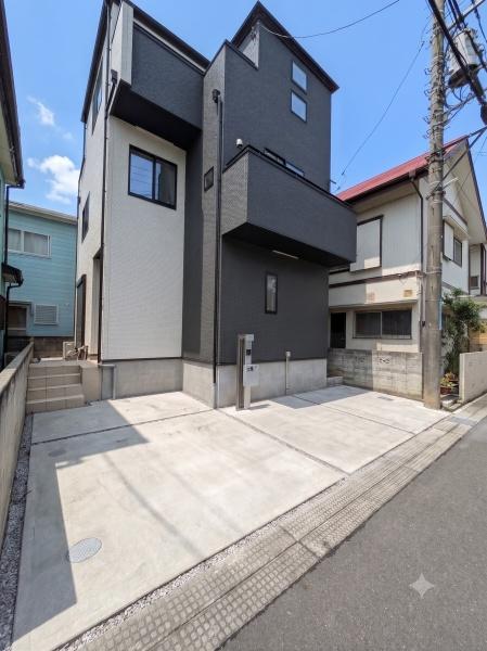 坂戸市千代田１丁目の中古一戸建て