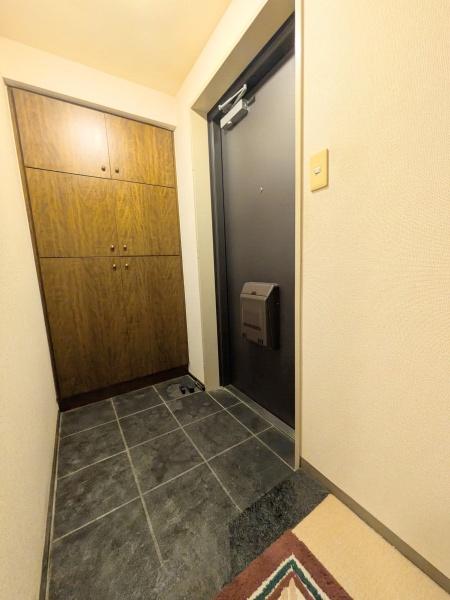 コスモ大宮グランビザージュ