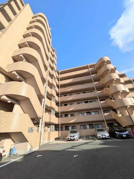 コスモ大宮グランビザージュ