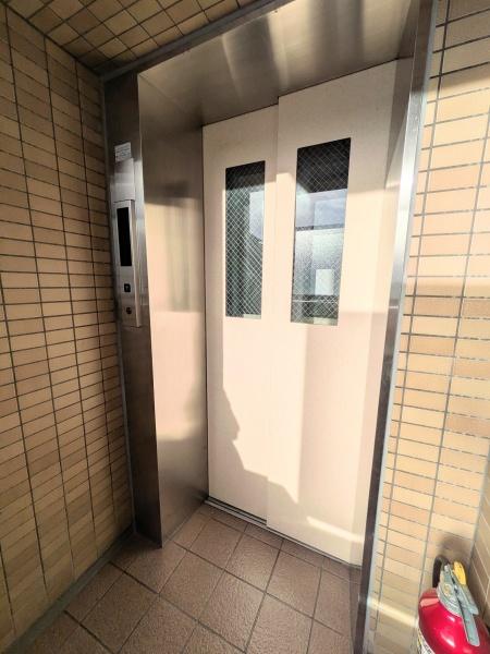 コスモ大宮グランビザージュ
