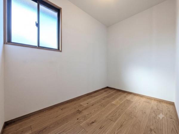 越谷市登戸町の中古一戸建て