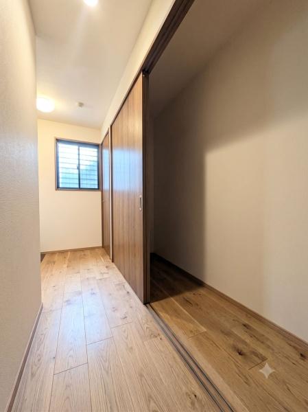越谷市登戸町の中古一戸建て