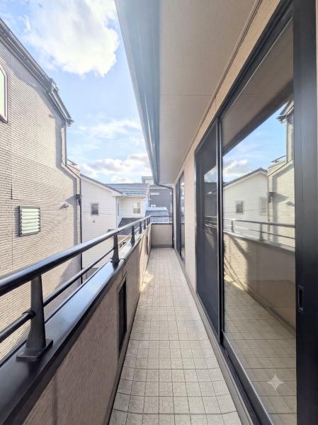 越谷市登戸町の中古一戸建て