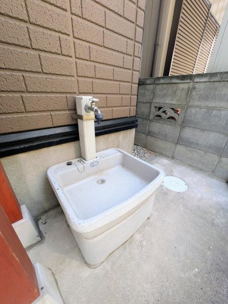 越谷市登戸町の中古一戸建て