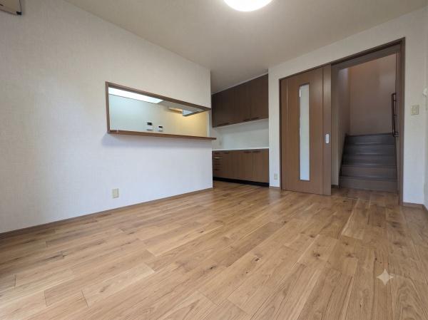 越谷市登戸町の中古一戸建て