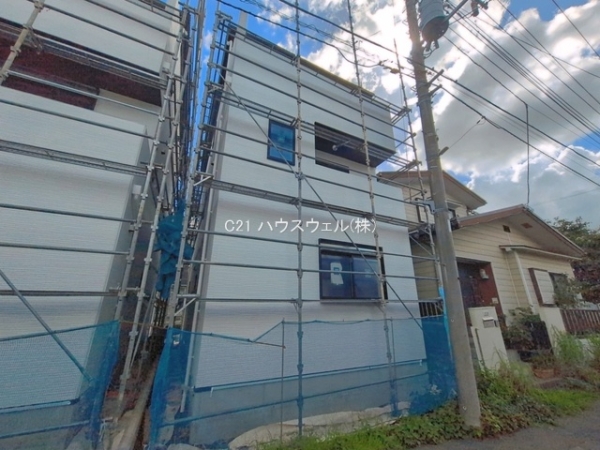 さいたま市大宮区天沼町１丁目の新築一戸建