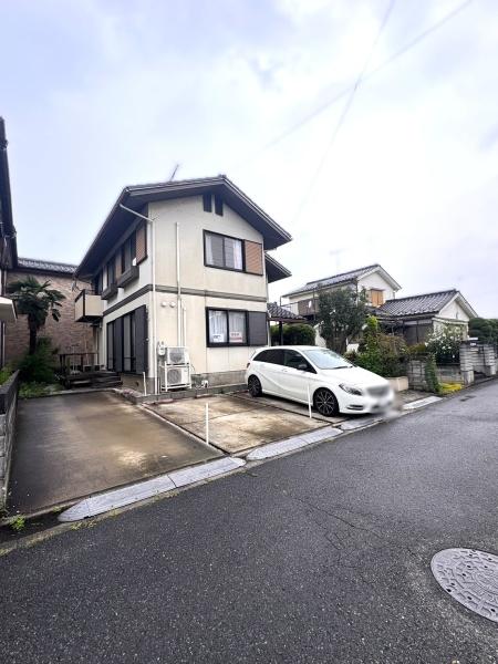 所沢市東狭山ケ丘１丁目の中古一戸建