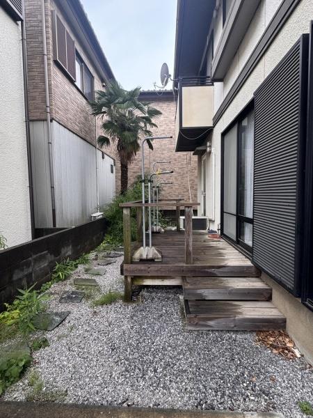所沢市東狭山ケ丘１丁目の中古一戸建て