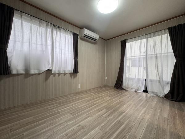 所沢市東狭山ケ丘１丁目の中古一戸建て