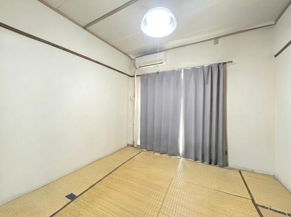 東坂戸団地