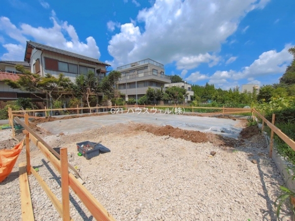 さいたま市見沼区大字大谷の新築一戸建