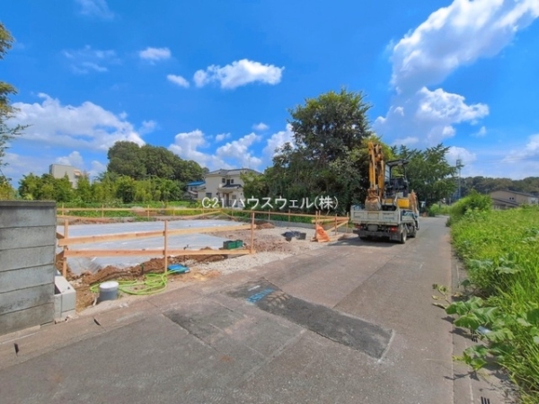 さいたま市見沼区大字大谷の新築一戸建