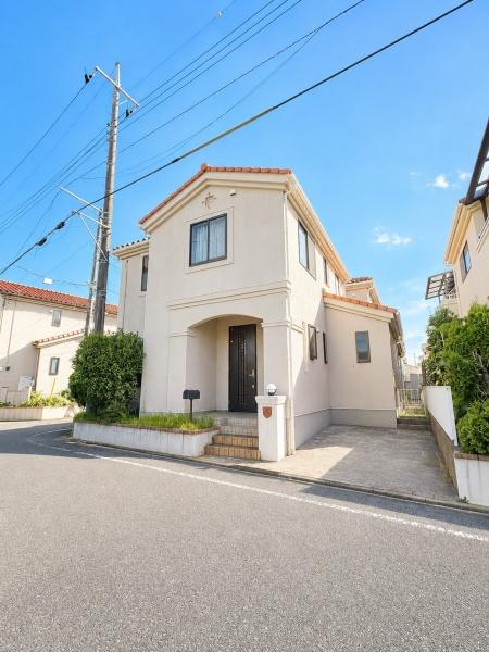 上尾市西宮下３丁目の中古一戸建