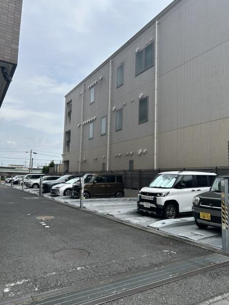 ハミーユ籠原南口