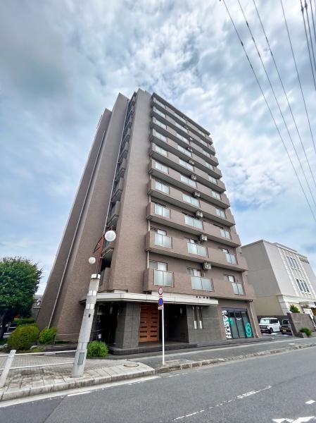 ハミーユ籠原南口