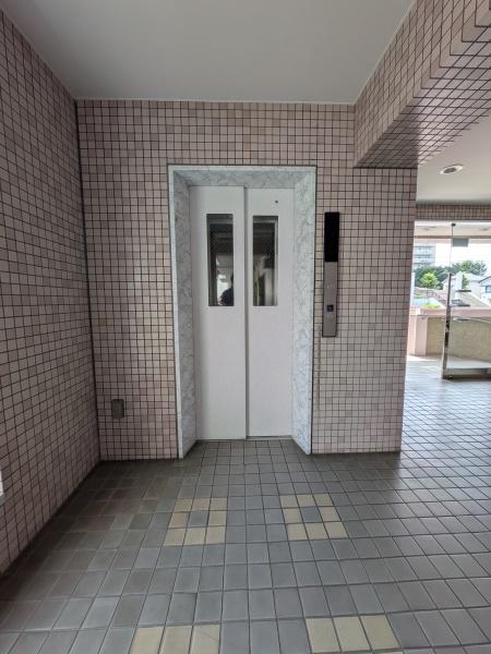 グリーンパーク吉川