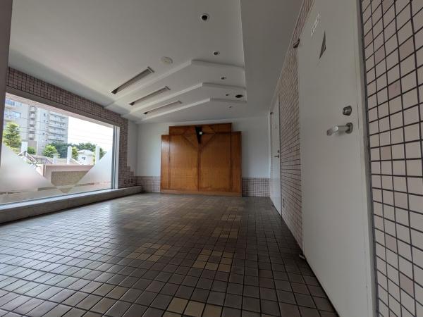 グリーンパーク吉川