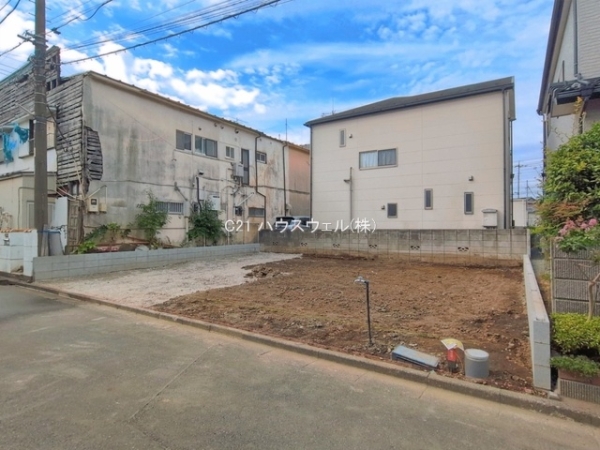 さいたま市桜区大字白鍬の新築一戸建