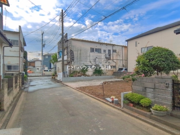 さいたま市桜区大字白鍬の新築一戸建