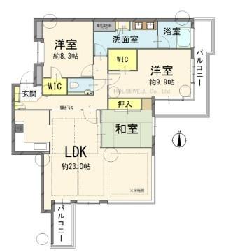 エルザタワー５５