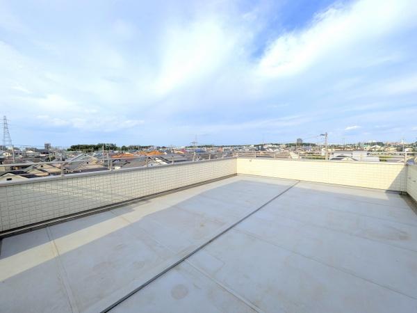 所沢市三ケ島４丁目の中古一戸建て