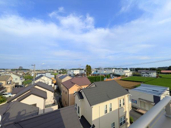所沢市三ケ島４丁目の中古一戸建て