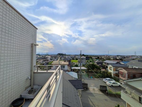 所沢市三ケ島４丁目の中古一戸建て