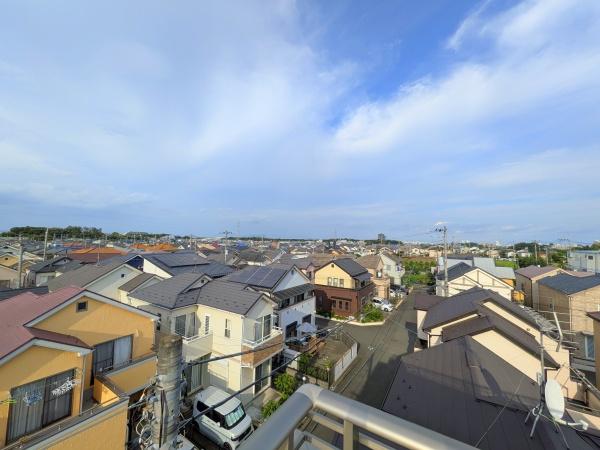 所沢市三ケ島４丁目の中古一戸建て
