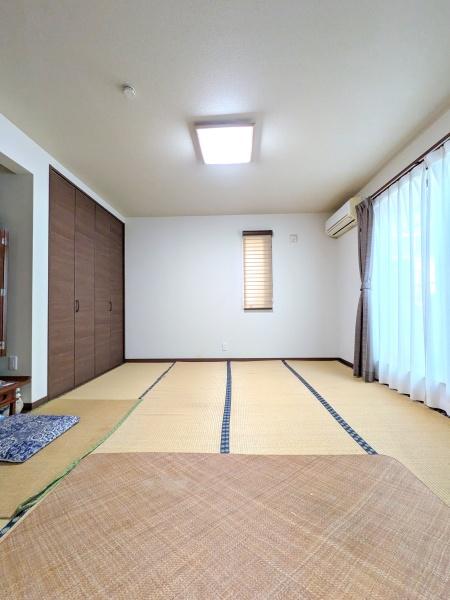 所沢市三ケ島４丁目の中古一戸建て