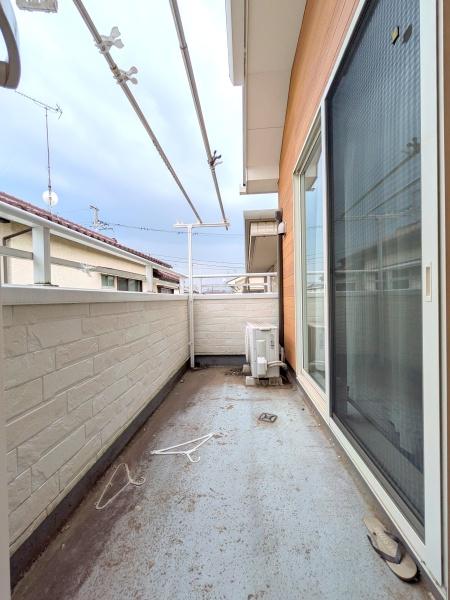 所沢市北中３丁目の中古一戸建て