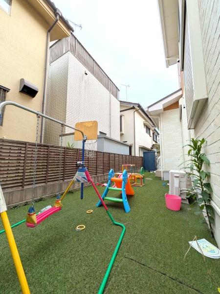 所沢市北中３丁目の中古一戸建て