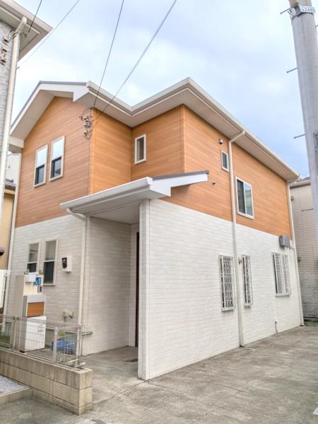 所沢市北中３丁目の中古一戸建