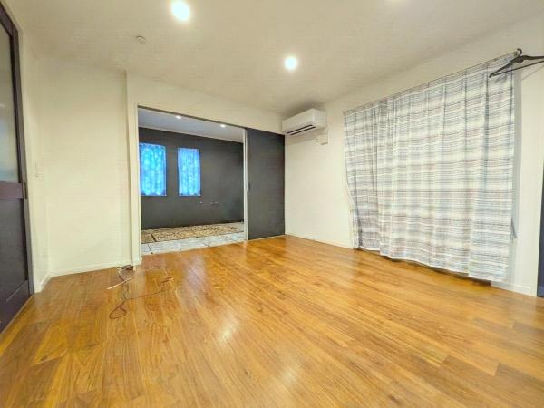 所沢市北中３丁目の中古一戸建