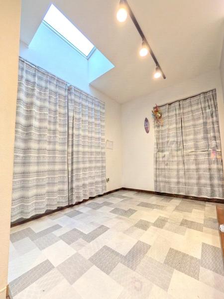 所沢市北中３丁目の中古一戸建