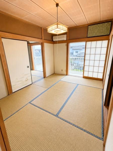 北足立郡伊奈町大字小室の中古一戸建て