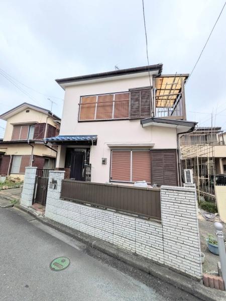 鶴ヶ島市大字下新田の中古一戸建て