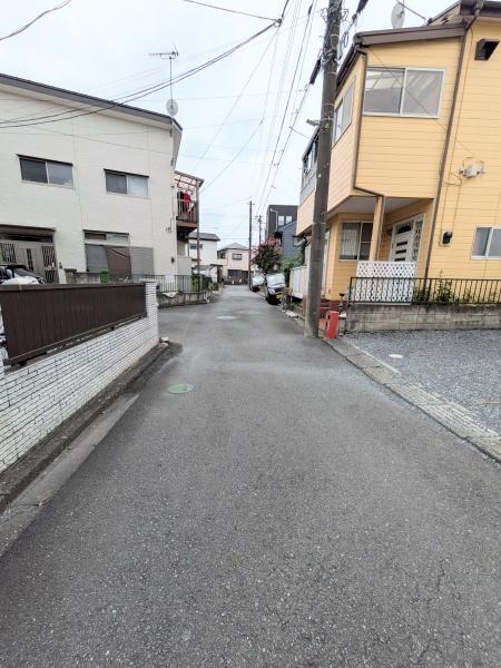 鶴ヶ島市大字下新田の中古一戸建て