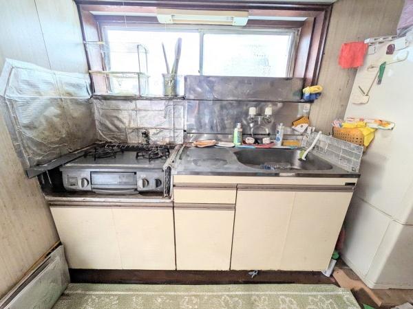 鶴ヶ島市大字下新田の中古一戸建て