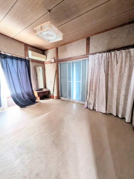 鶴ヶ島市大字下新田の中古一戸建て