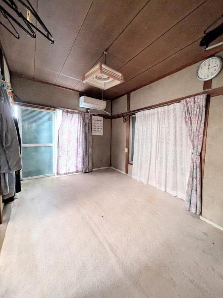 鶴ヶ島市大字下新田の中古一戸建て