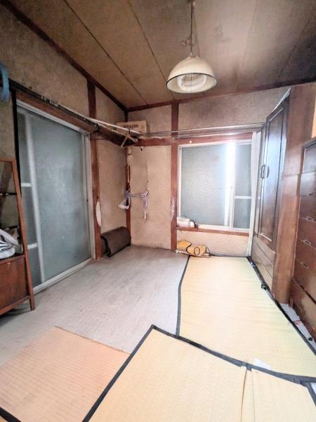 鶴ヶ島市大字下新田の中古一戸建て