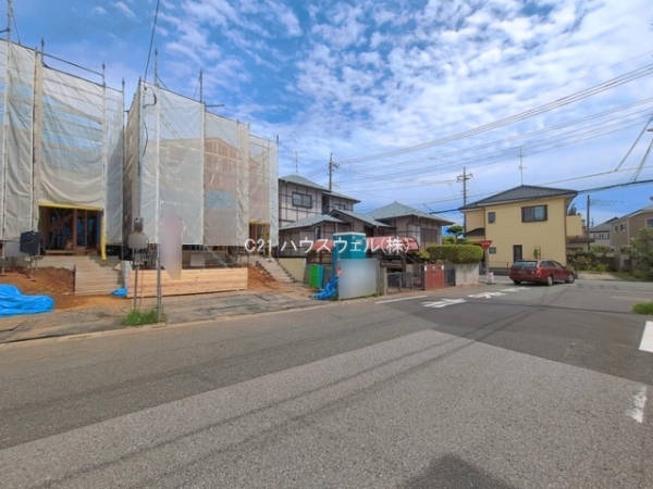 蓮田市馬込５丁目の新築一戸建