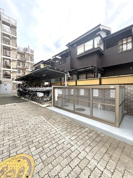 ライオンズガーデン大宮日進