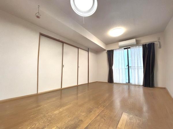 ライオンズガーデン大宮日進