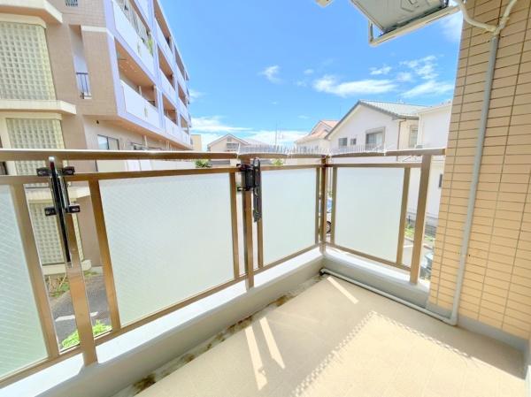 ビューパレー大宮