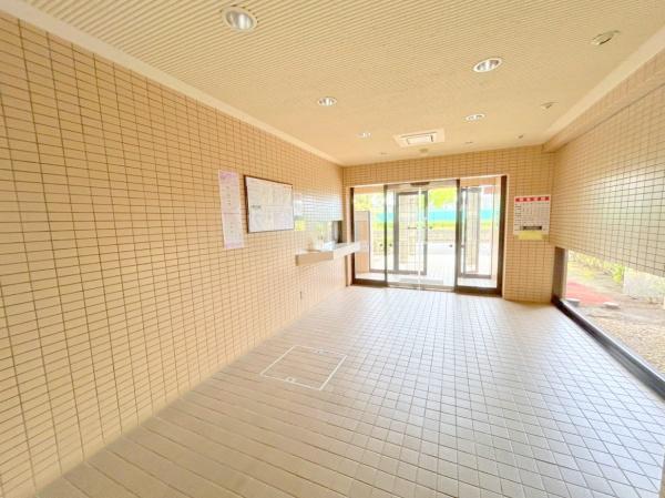 ビューパレー大宮