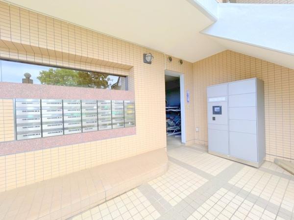 ビューパレー大宮