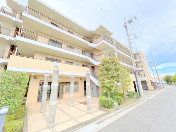 ビューパレー大宮