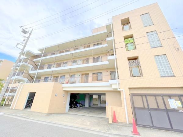 ビューパレー大宮